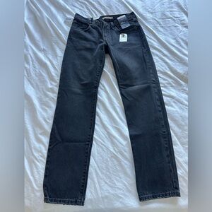 Levi’s Middy Straight jeans NWT